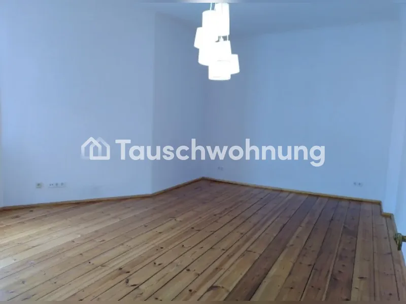 Tauschwohnung: Suche größere Wohnung in Berlin zum Tausch — photo 1